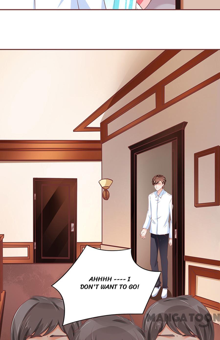 Prince’s Private Baby Chapter 84 page 3