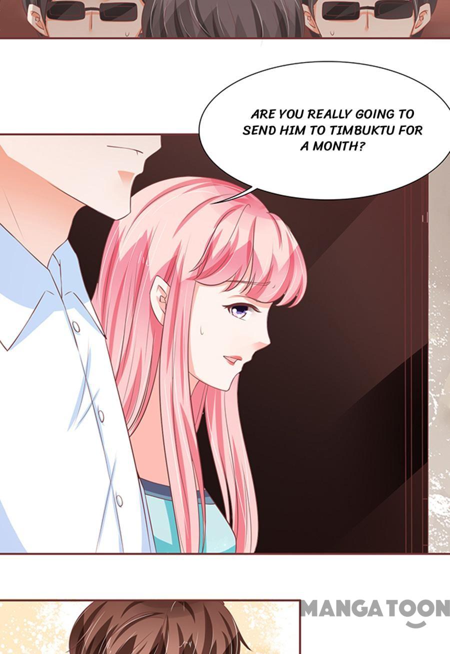 Prince’s Private Baby Chapter 84 page 4