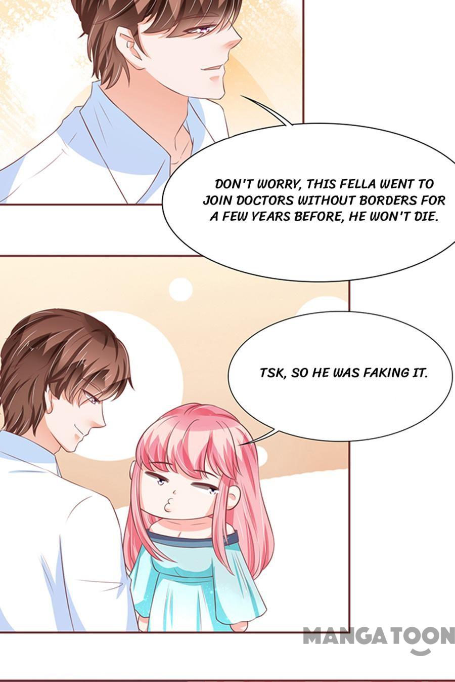 Prince’s Private Baby Chapter 84 page 5