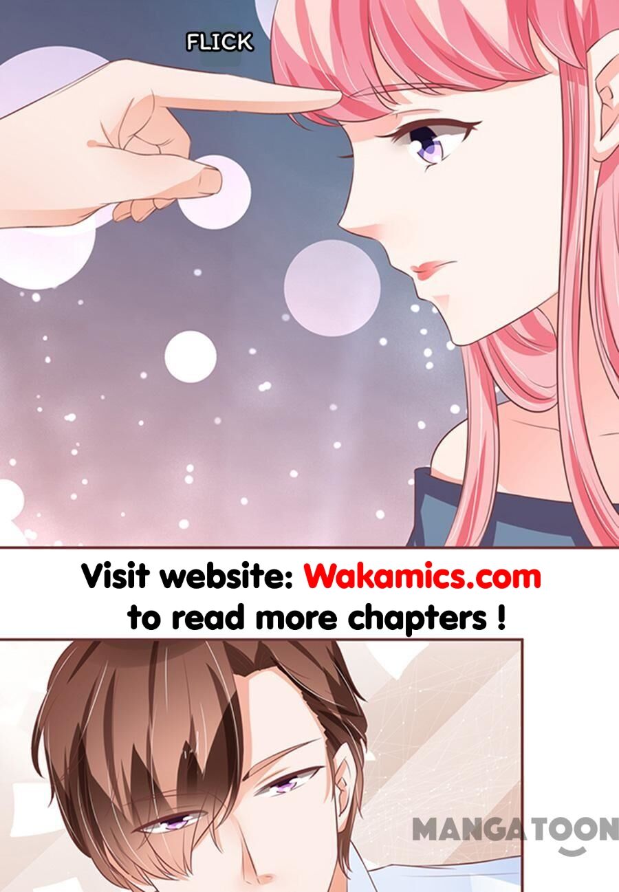 Prince’s Private Baby Chapter 84 page 6