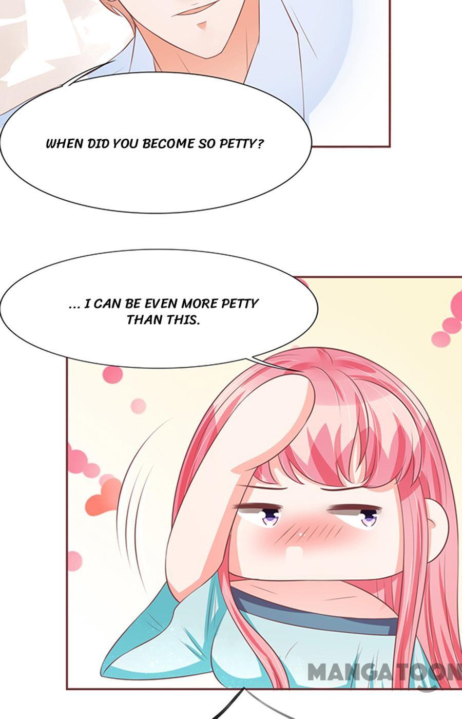 Prince’s Private Baby Chapter 84 page 7