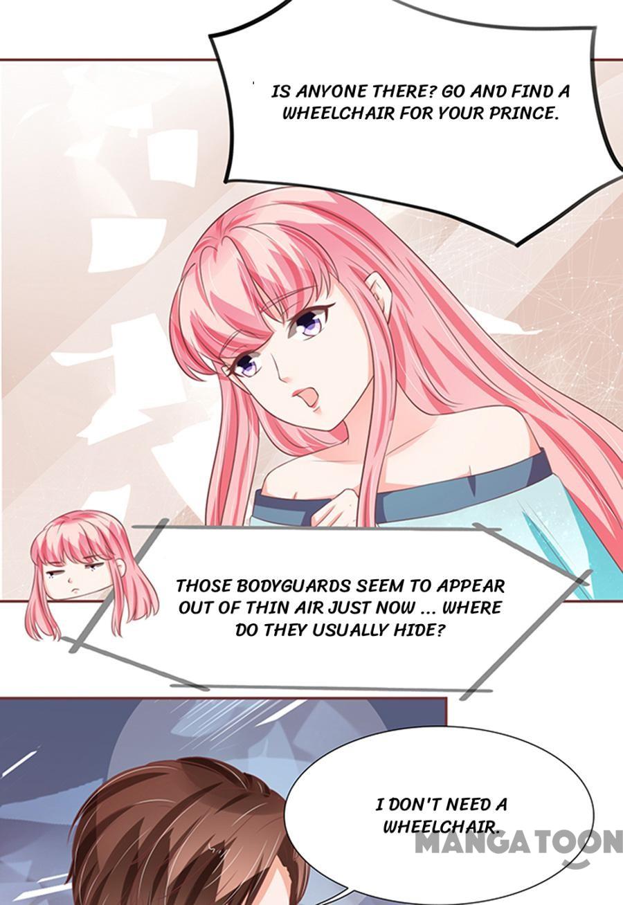 Prince’s Private Baby Chapter 84 page 8