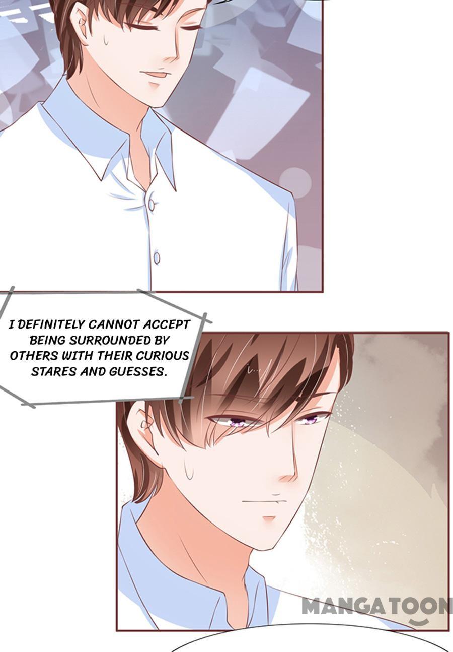 Prince’s Private Baby Chapter 84 page 9
