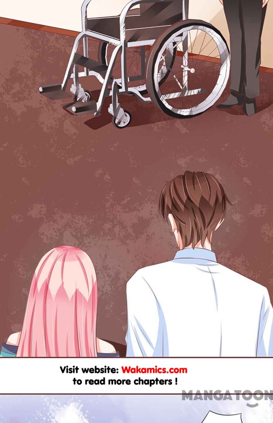 Prince’s Private Baby Chapter 84 page 11