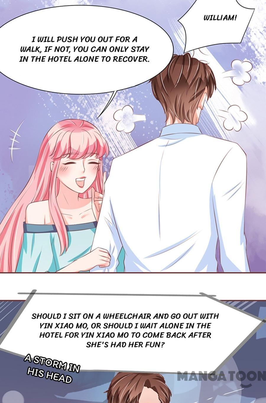 Prince’s Private Baby Chapter 84 page 12