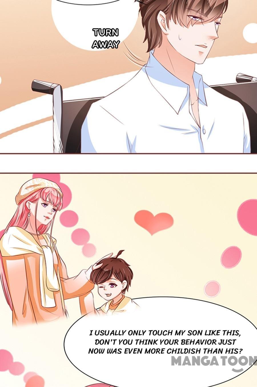 Prince’s Private Baby Chapter 84 page 15