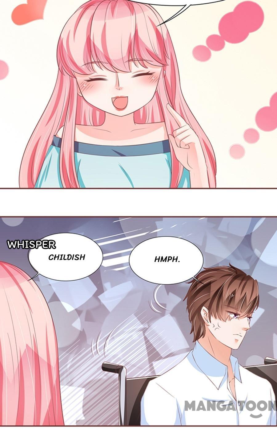 Prince’s Private Baby Chapter 84 page 16