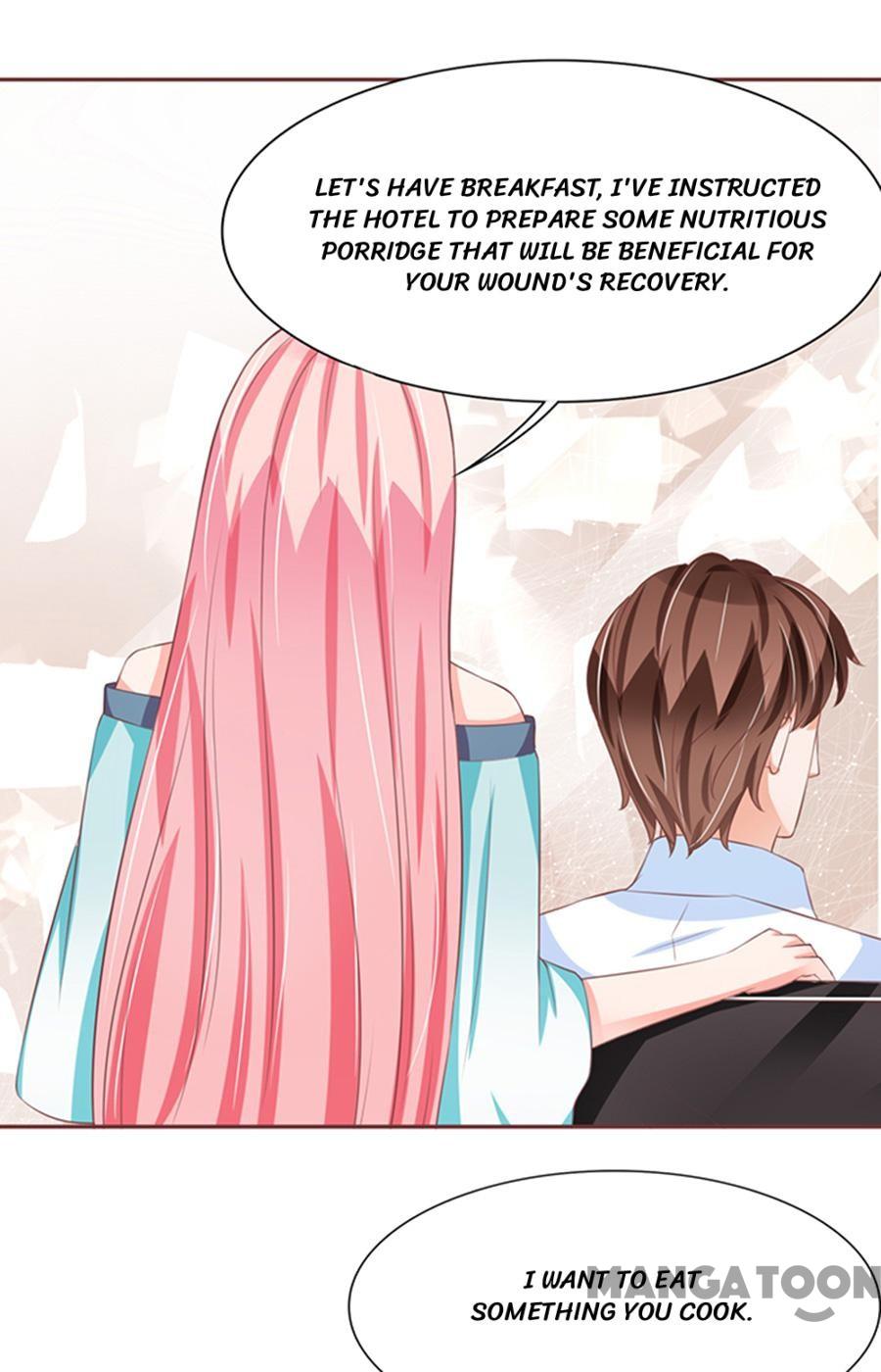 Prince’s Private Baby Chapter 84 page 17