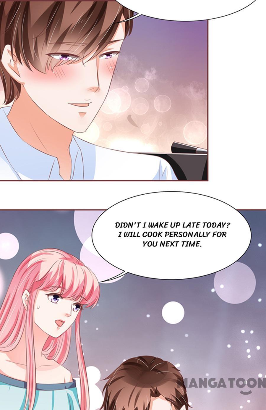 Prince’s Private Baby Chapter 84 page 18