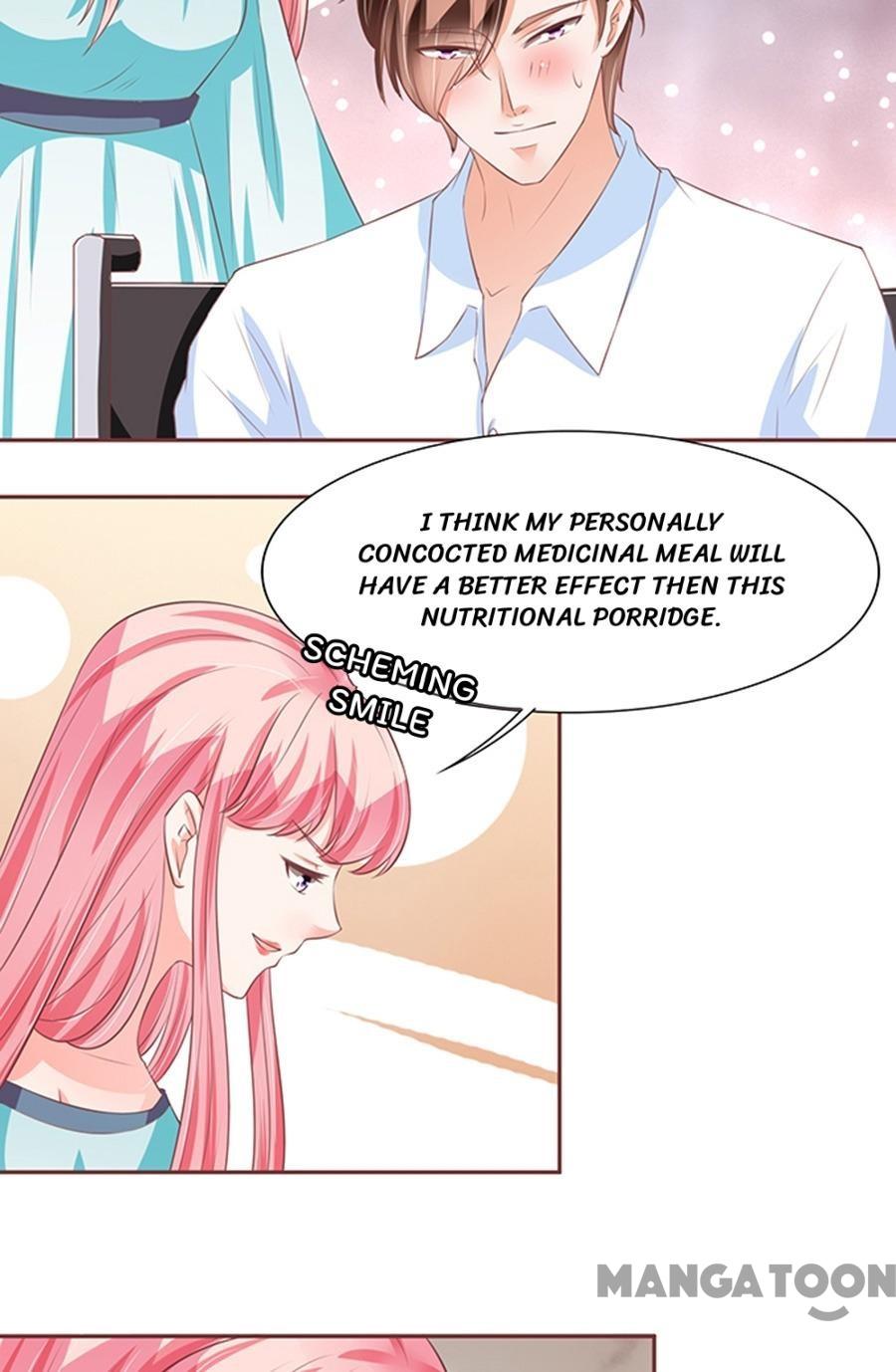 Prince’s Private Baby Chapter 84 page 19