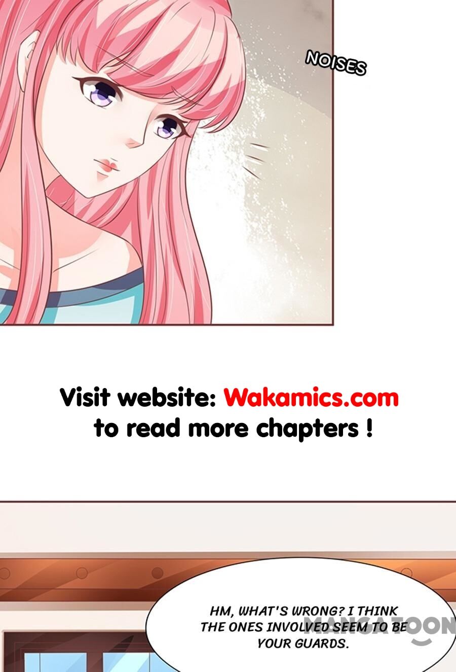 Prince’s Private Baby Chapter 84 page 20