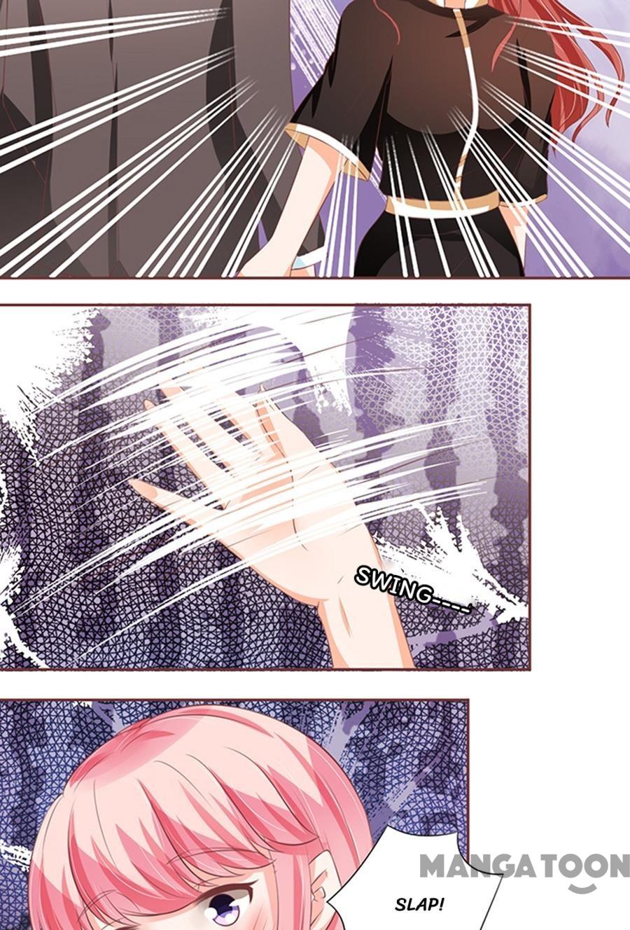 Prince’s Private Baby Chapter 84 page 23