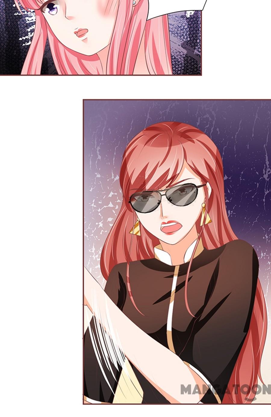 Prince’s Private Baby Chapter 84 page 24