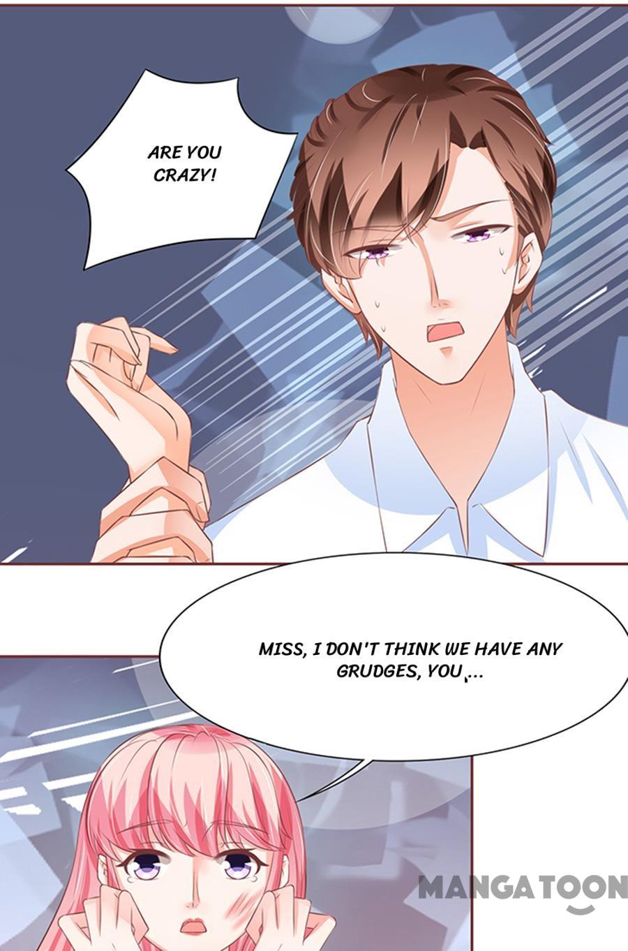 Prince’s Private Baby Chapter 84 page 25