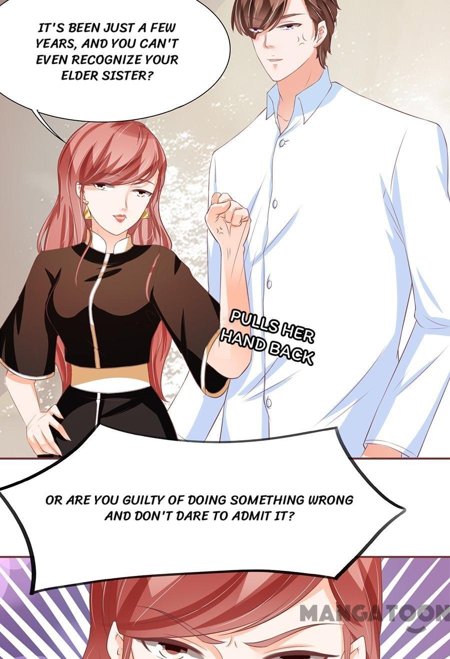 Prince’s Private Baby Chapter 85 page 3