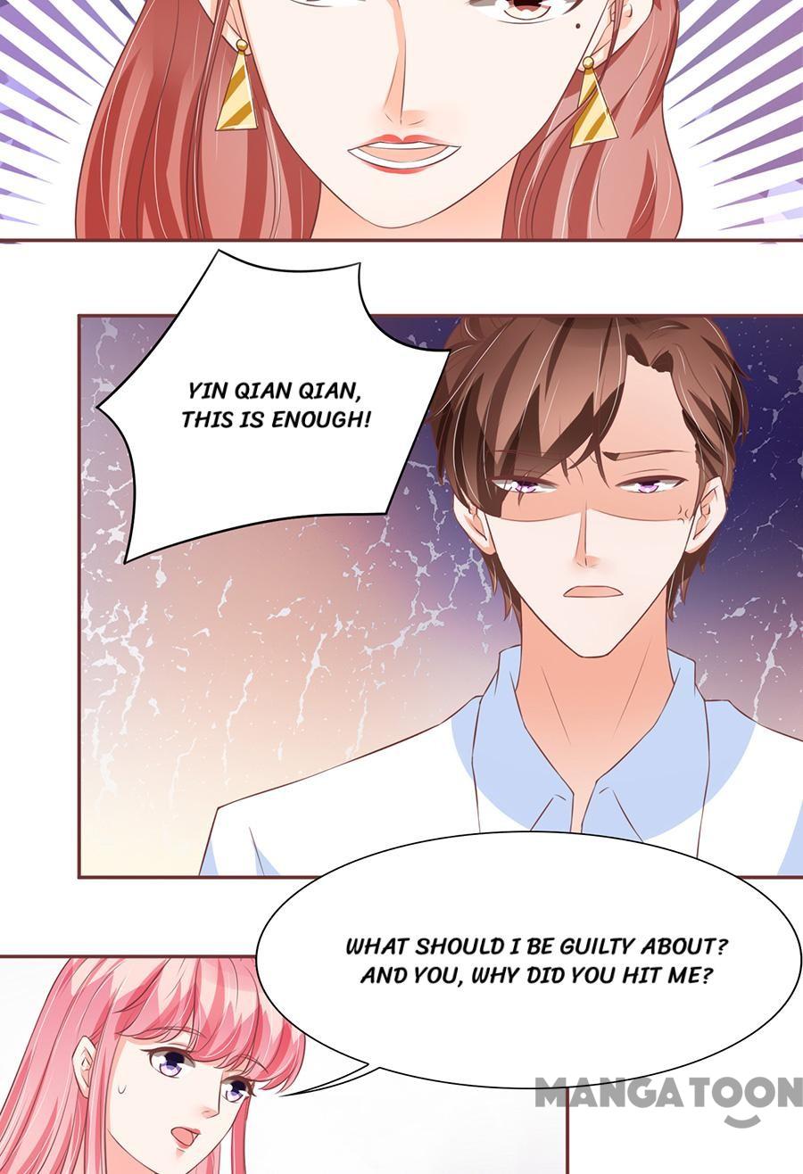Prince’s Private Baby Chapter 85 page 4