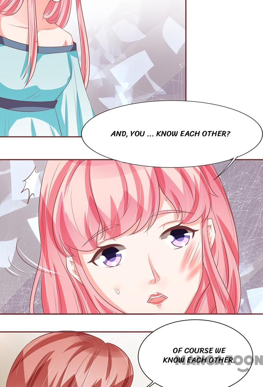 Prince’s Private Baby Chapter 85 page 5