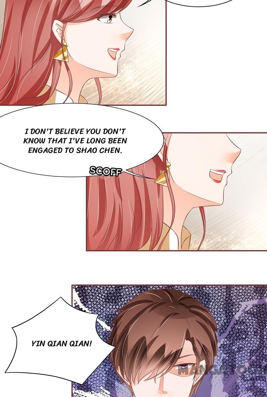 Prince’s Private Baby Chapter 85 page 6