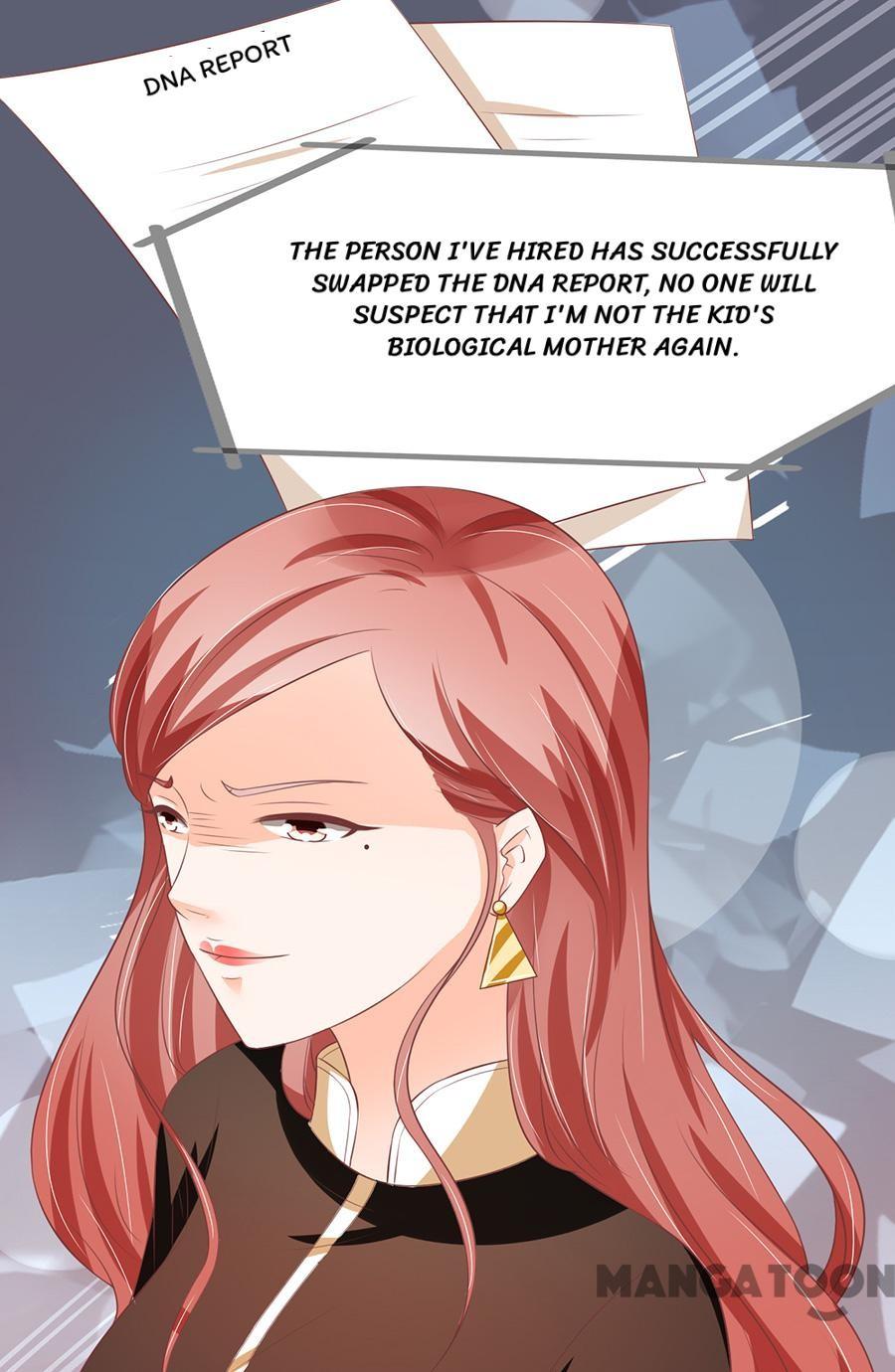 Prince’s Private Baby Chapter 85 page 8