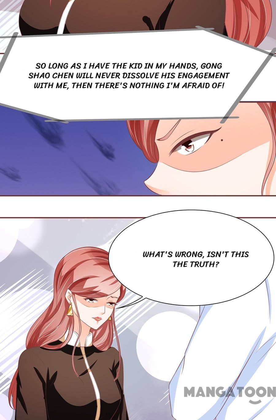Prince’s Private Baby Chapter 85 page 9