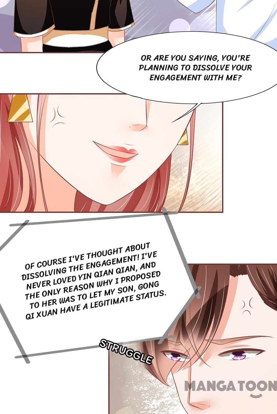 Prince’s Private Baby Chapter 85 page 10