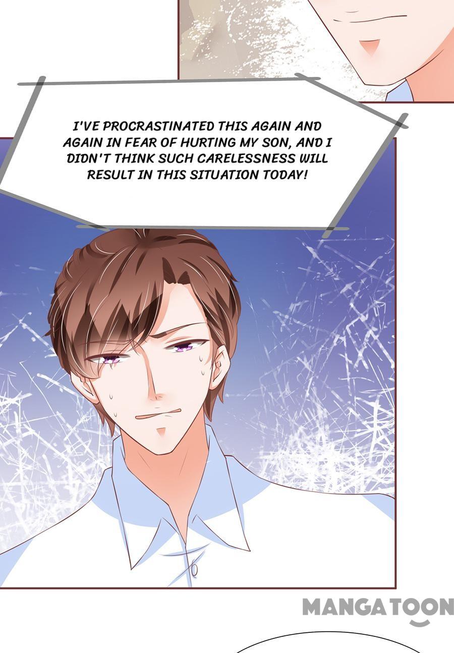 Prince’s Private Baby Chapter 85 page 11