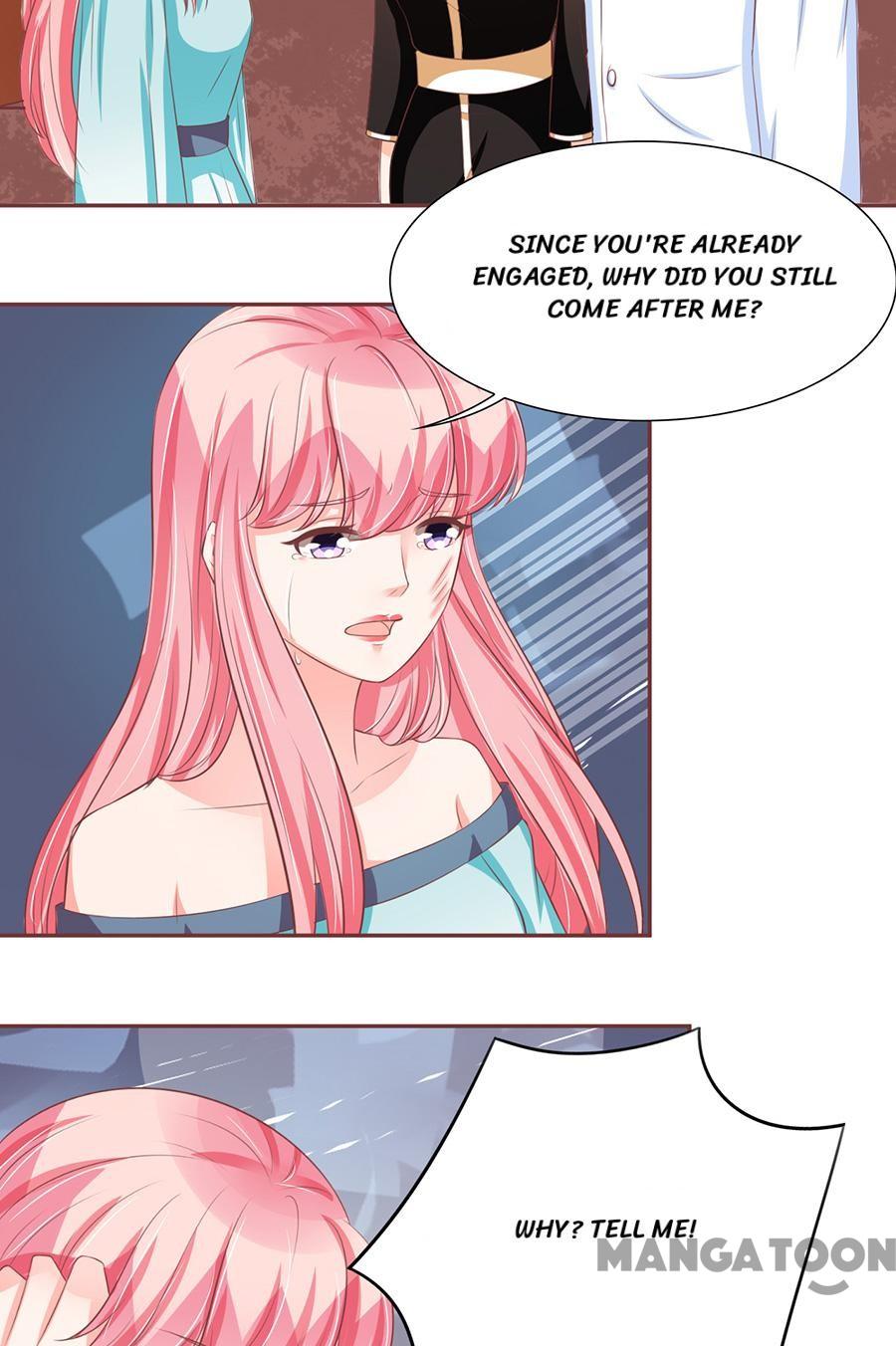 Prince’s Private Baby Chapter 85 page 13