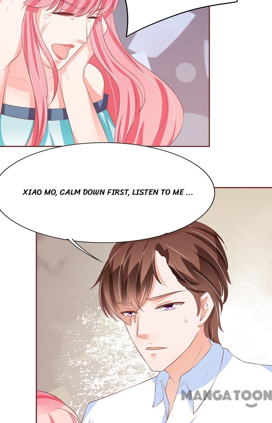Prince’s Private Baby Chapter 85 page 14