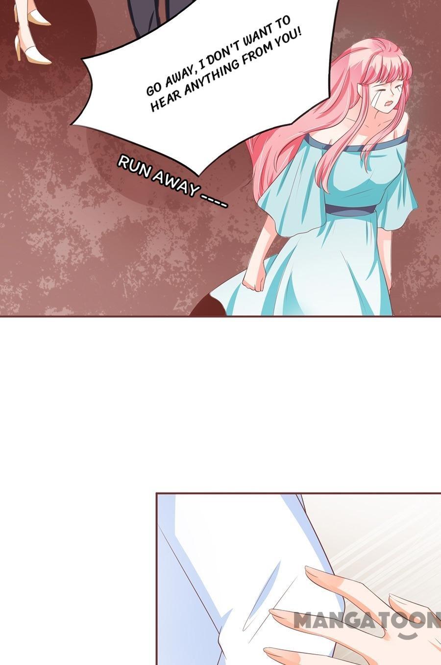 Prince’s Private Baby Chapter 85 page 16