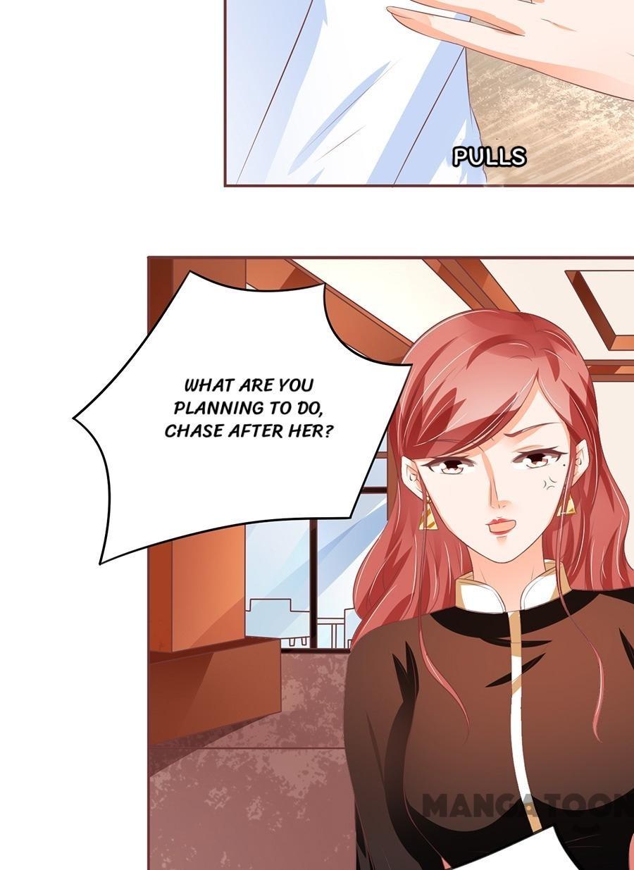 Prince’s Private Baby Chapter 85 page 17
