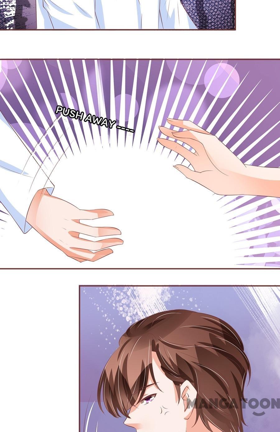 Prince’s Private Baby Chapter 85 page 19