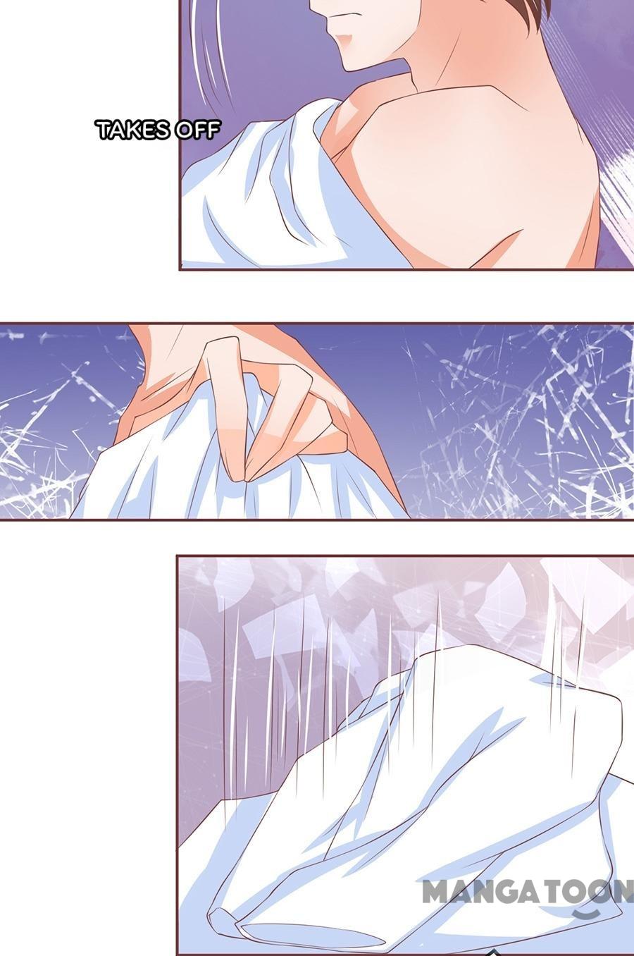 Prince’s Private Baby Chapter 85 page 20