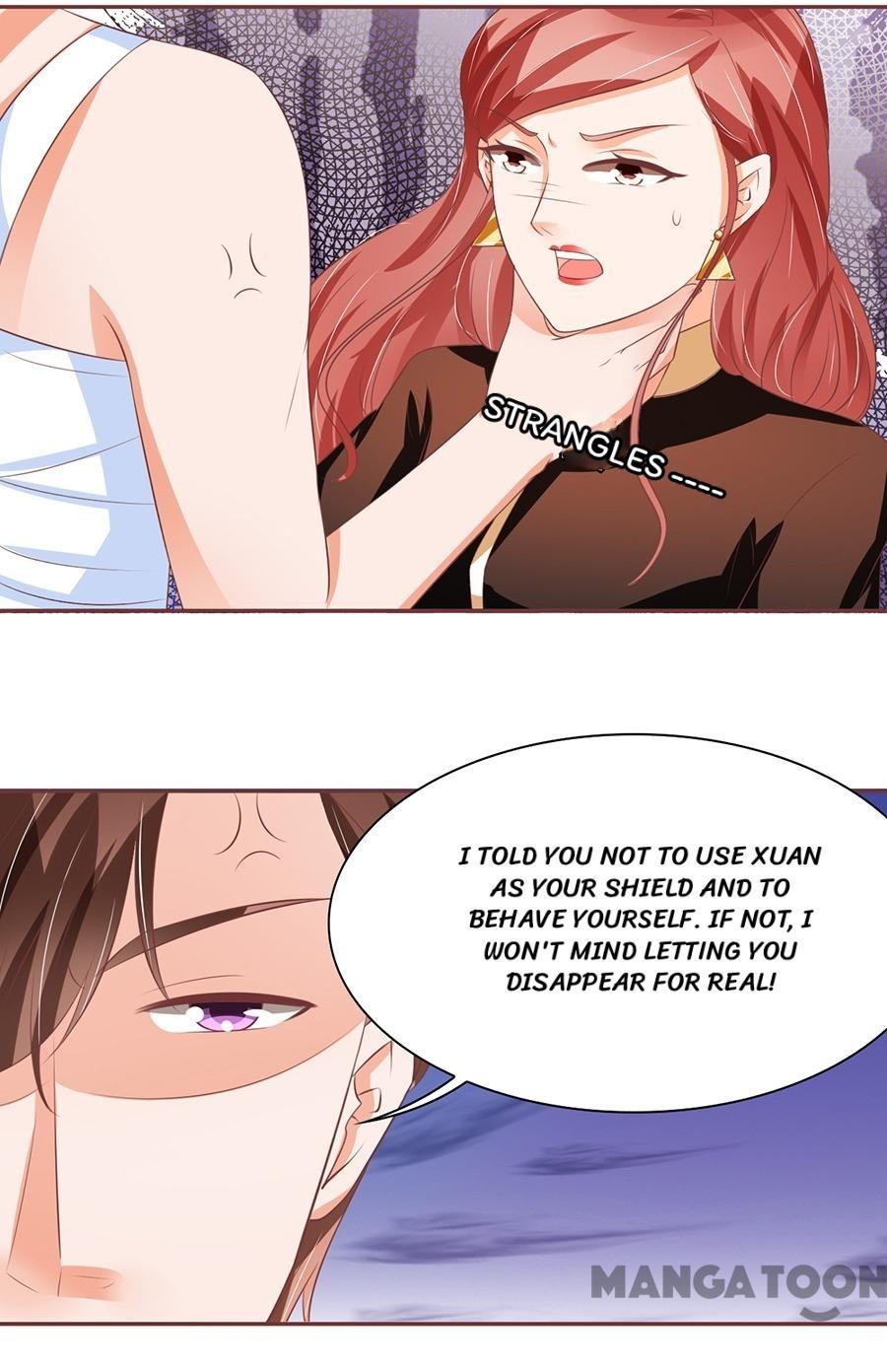 Prince’s Private Baby Chapter 85 page 22