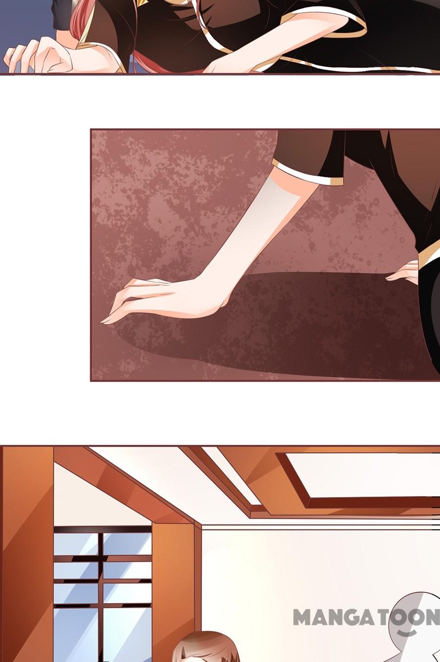 Prince’s Private Baby Chapter 85 page 24
