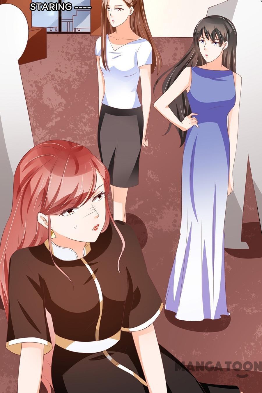 Prince’s Private Baby Chapter 85 page 25