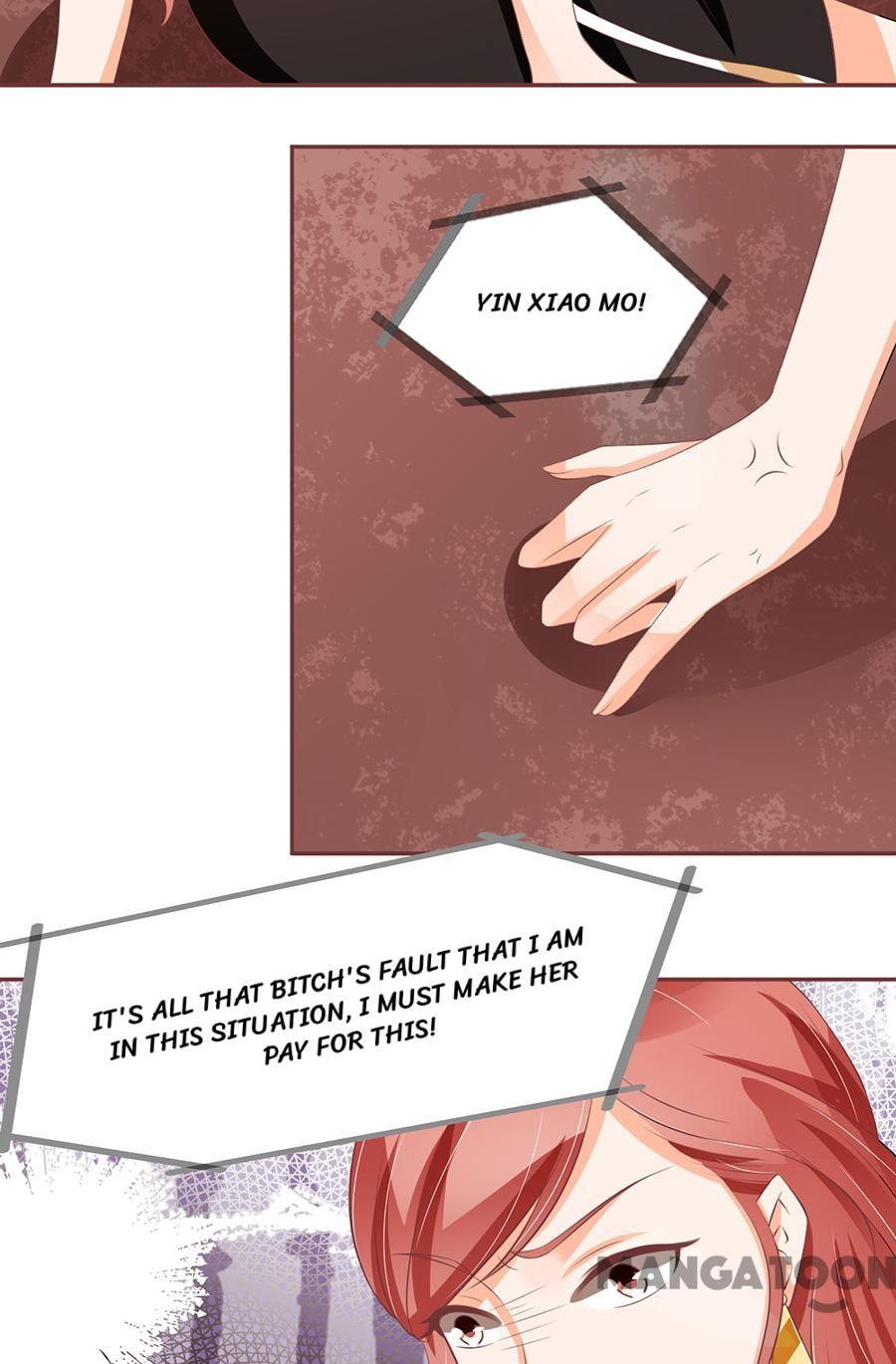 Prince’s Private Baby Chapter 85 page 26