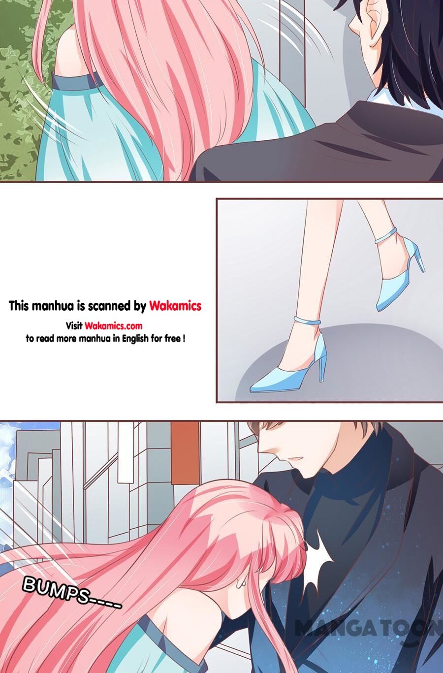 Prince’s Private Baby Chapter 86 page 2