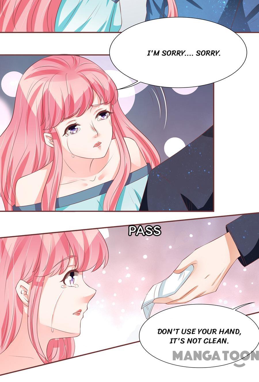 Prince’s Private Baby Chapter 86 page 3