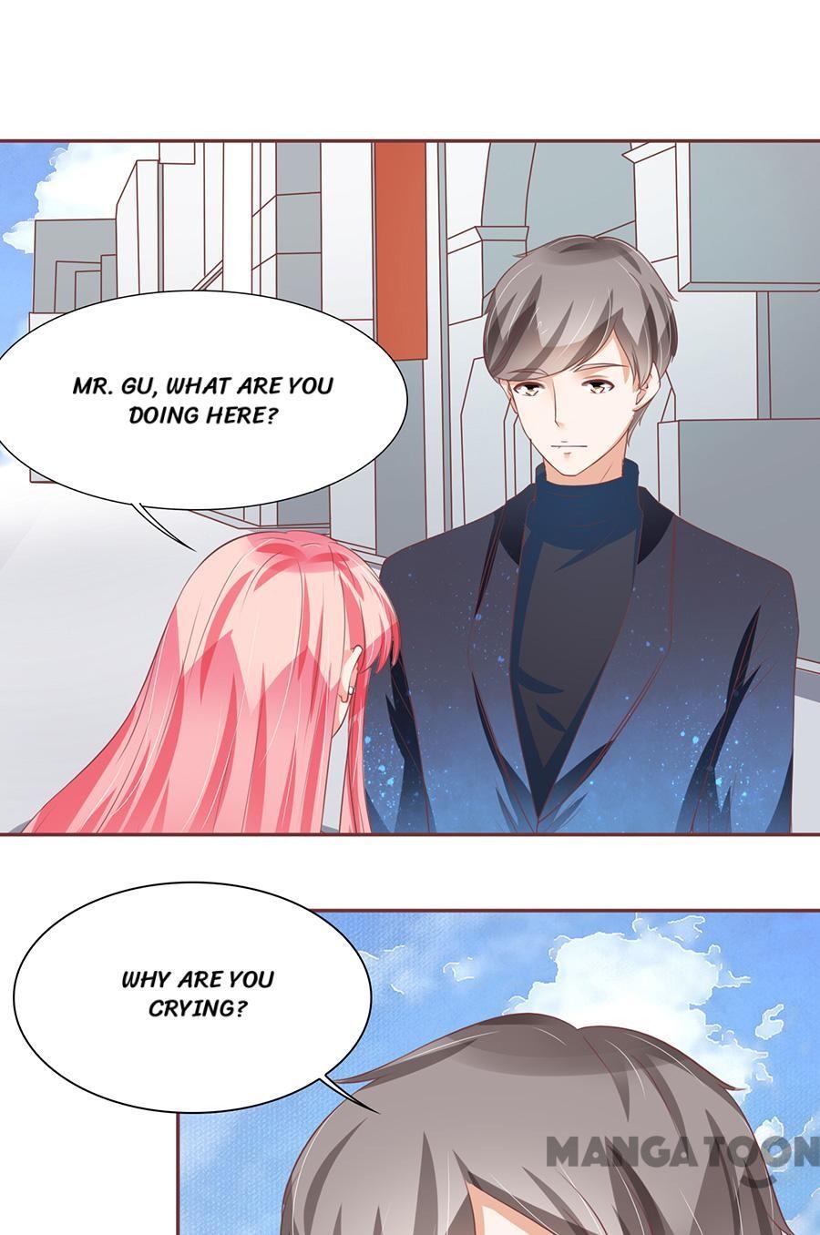 Prince’s Private Baby Chapter 86 page 4