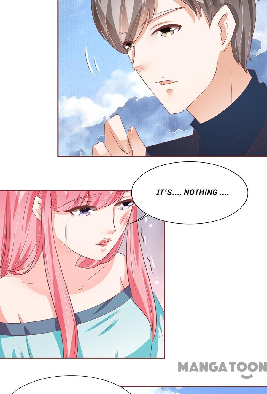 Prince’s Private Baby Chapter 86 page 5