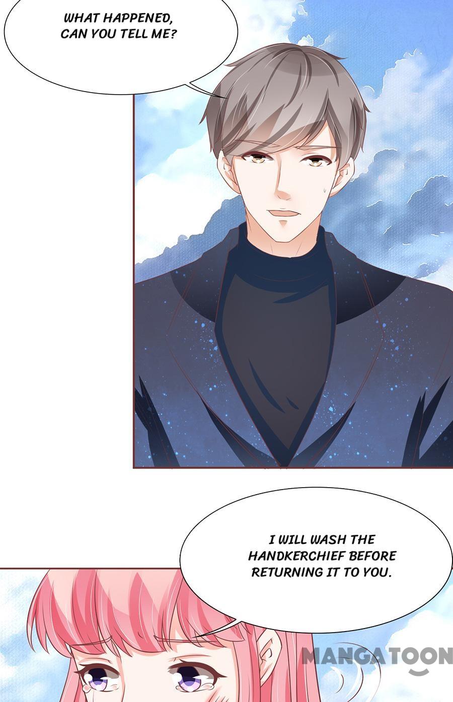 Prince’s Private Baby Chapter 86 page 6