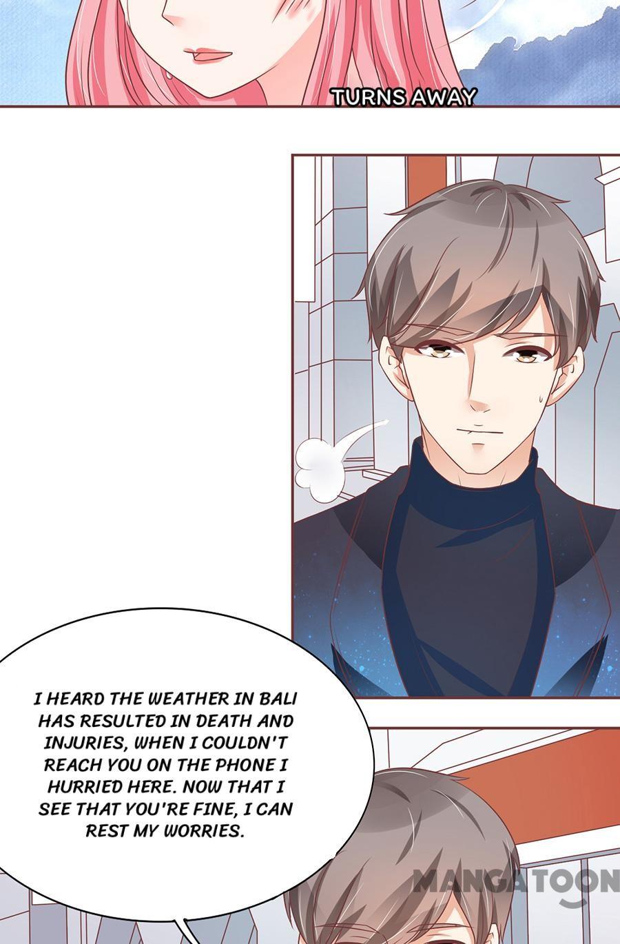 Prince’s Private Baby Chapter 86 page 7