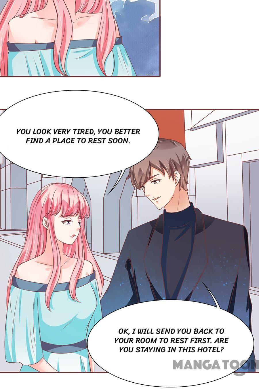 Prince’s Private Baby Chapter 86 page 9