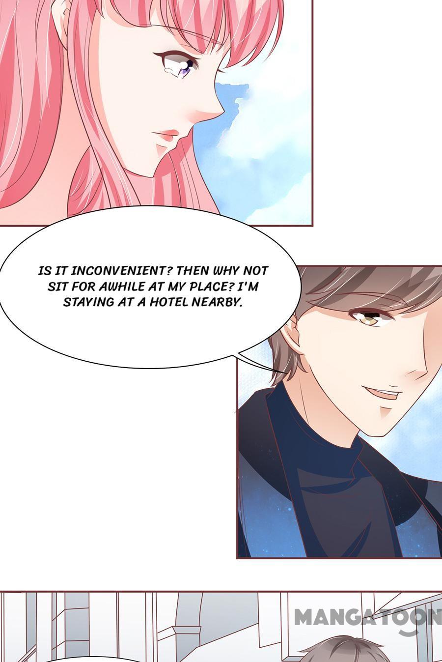 Prince’s Private Baby Chapter 86 page 11