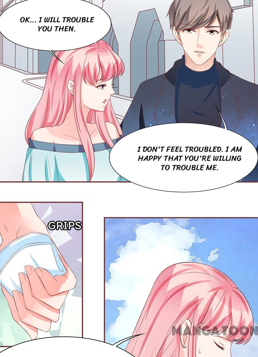 Prince’s Private Baby Chapter 86 page 12