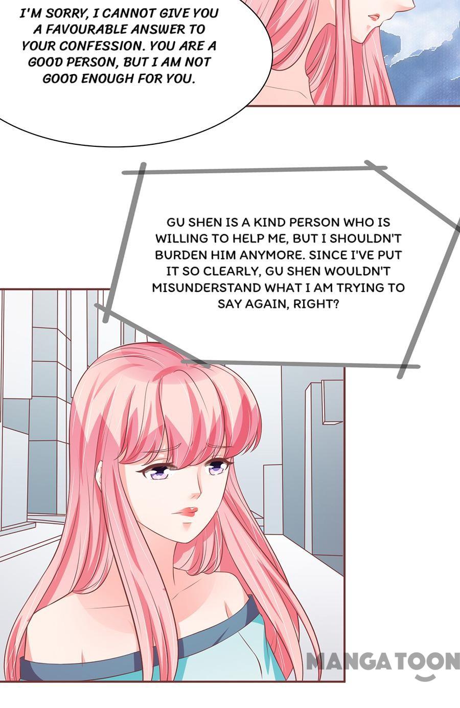 Prince’s Private Baby Chapter 86 page 13