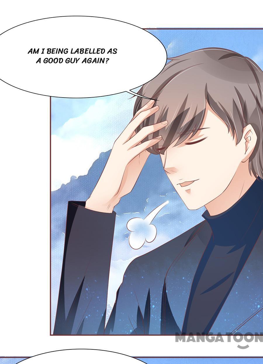Prince’s Private Baby Chapter 86 page 14