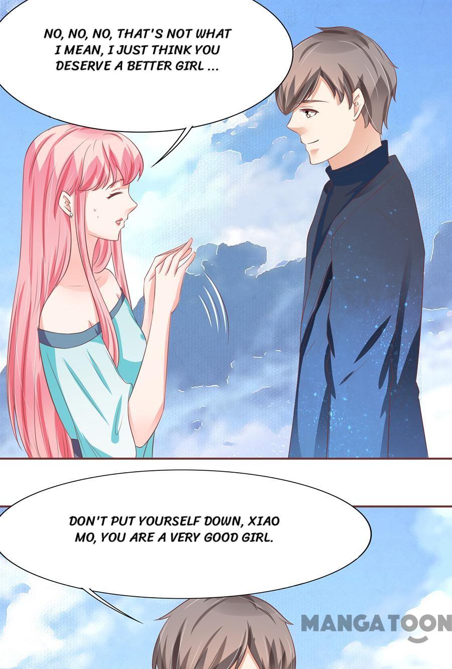 Prince’s Private Baby Chapter 86 page 15