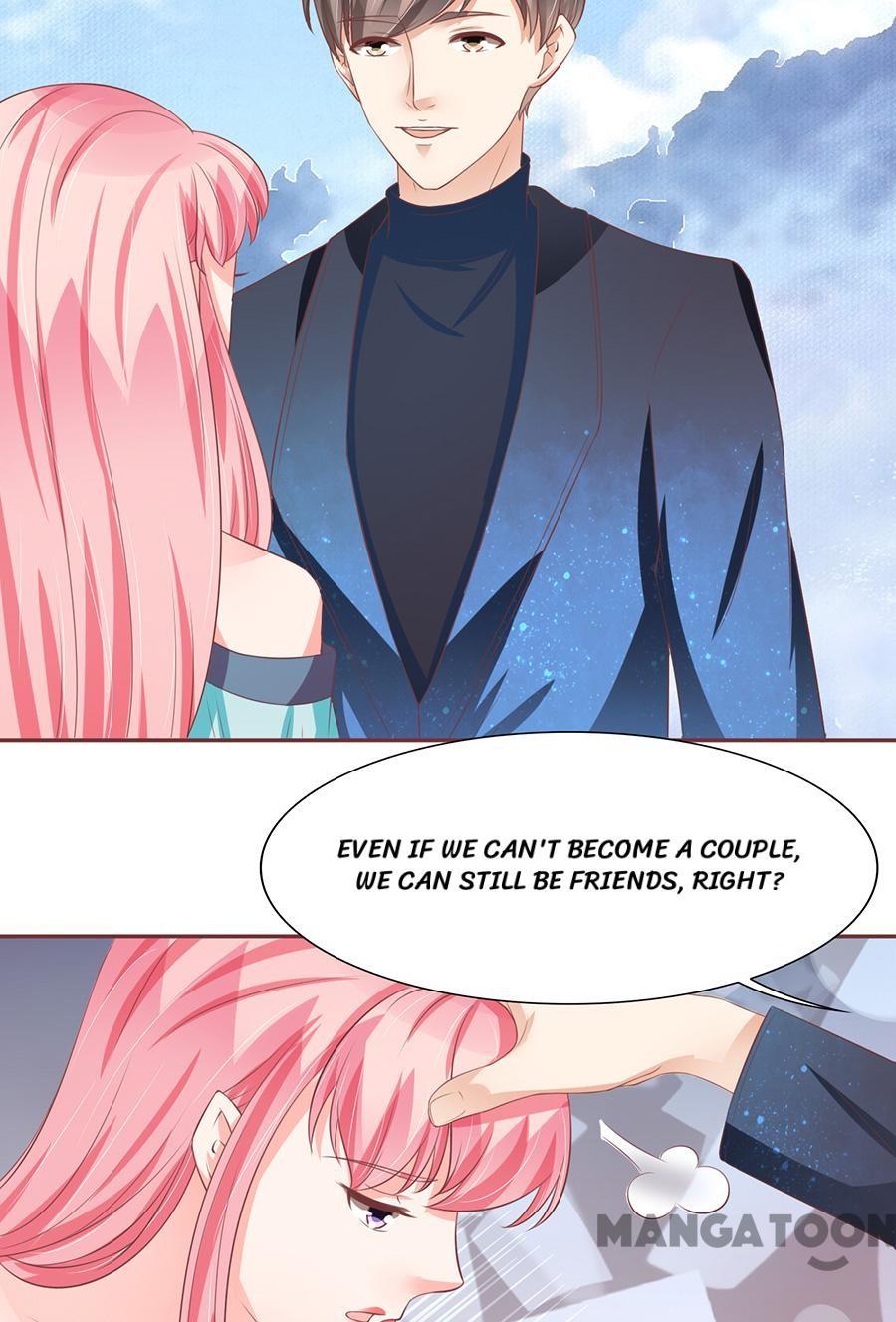 Prince’s Private Baby Chapter 86 page 16