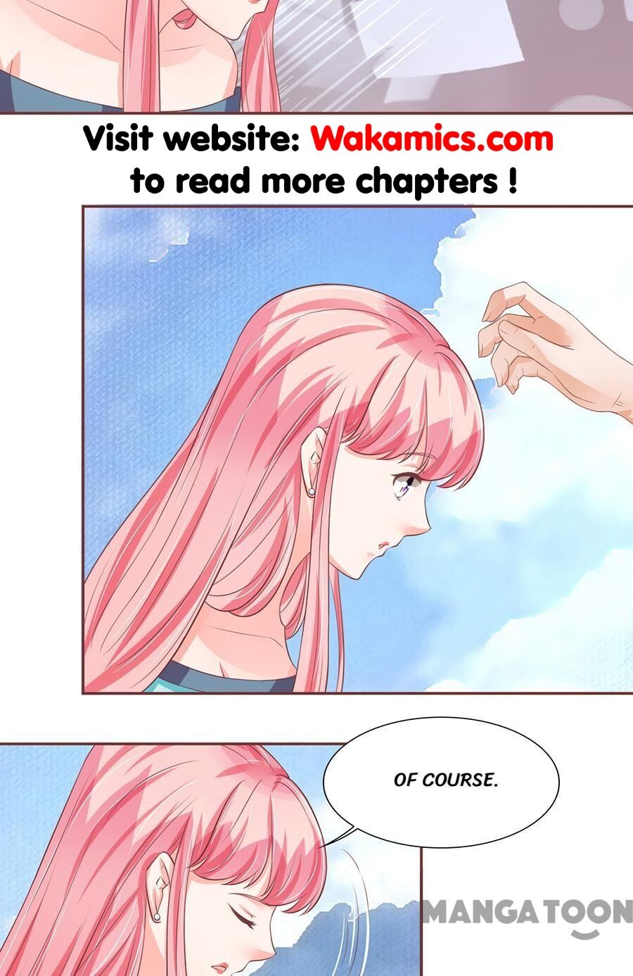 Prince’s Private Baby Chapter 86 page 17